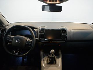 Citroën C5 Aircross 1.2 PureTech 130 Feel