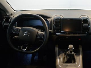 Citroën C5 Aircross 1.2 PureTech 130 Feel