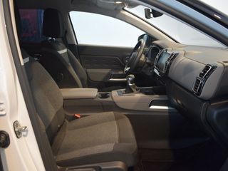 Citroën C5 Aircross 1.2 PureTech 130 Feel