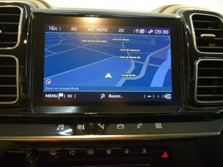 Citroën C5 Aircross 1.2 PureTech 130 Feel