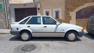 Ford Escort GT 1989