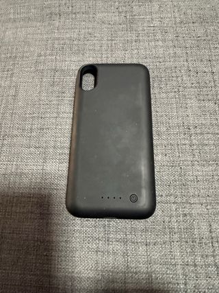 Custodia Smart Battery per iPhone XR