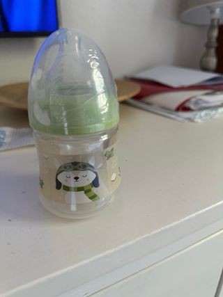 Biberones Philips Avent (11 uds)