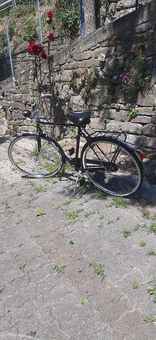 Bicicletta Atala Vintage Uomo