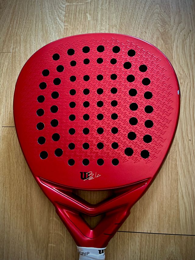 Wilson Bela Pro V2