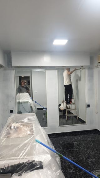 Alquiler gabinete de estética 