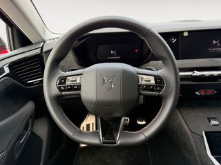 DS DS 4 Performance Line