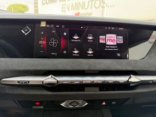 DS DS 4 Performance Line