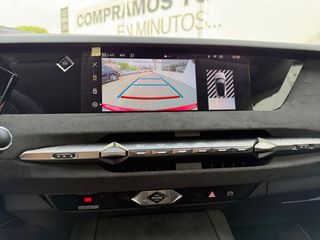 DS DS 4 Performance Line