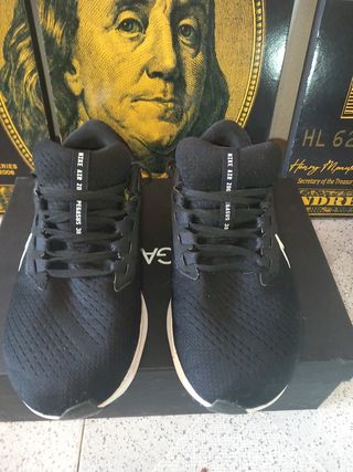 Nike Air Zoom Pegasus 38 - Bambas