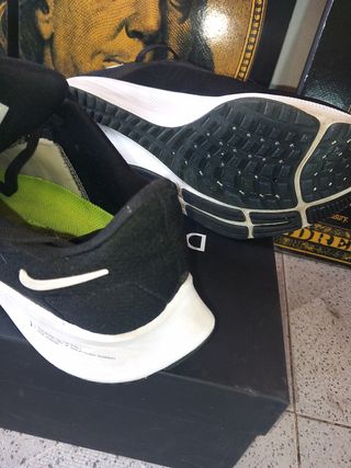 Nike Air Zoom Pegasus 38 - Bambas