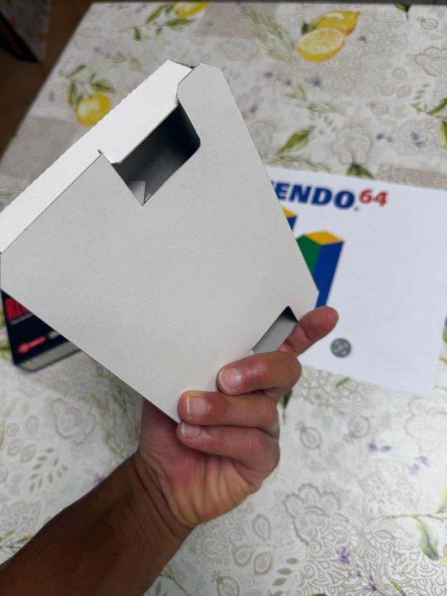 Resident Evil 2 - Nintendo 64