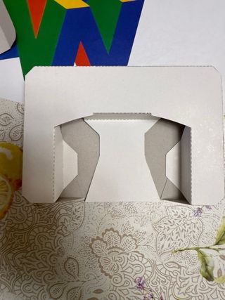 Resident Evil 2 - Nintendo 64