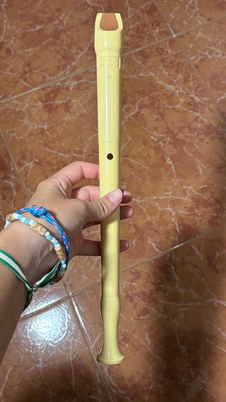 Flauta Dulce Hohner