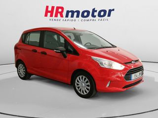 Ford B-MAX Ambiente