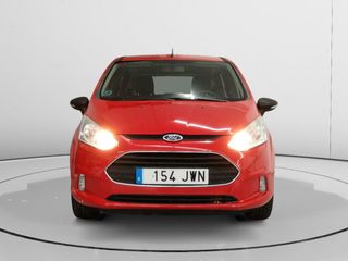 Ford B-MAX Ambiente