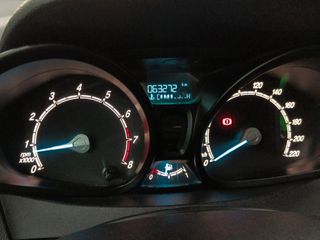 Ford B-MAX Ambiente