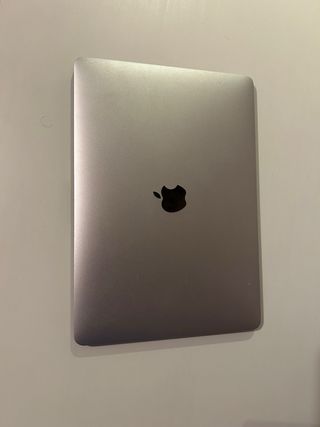 MacBook Pro 2018 Gris Plata