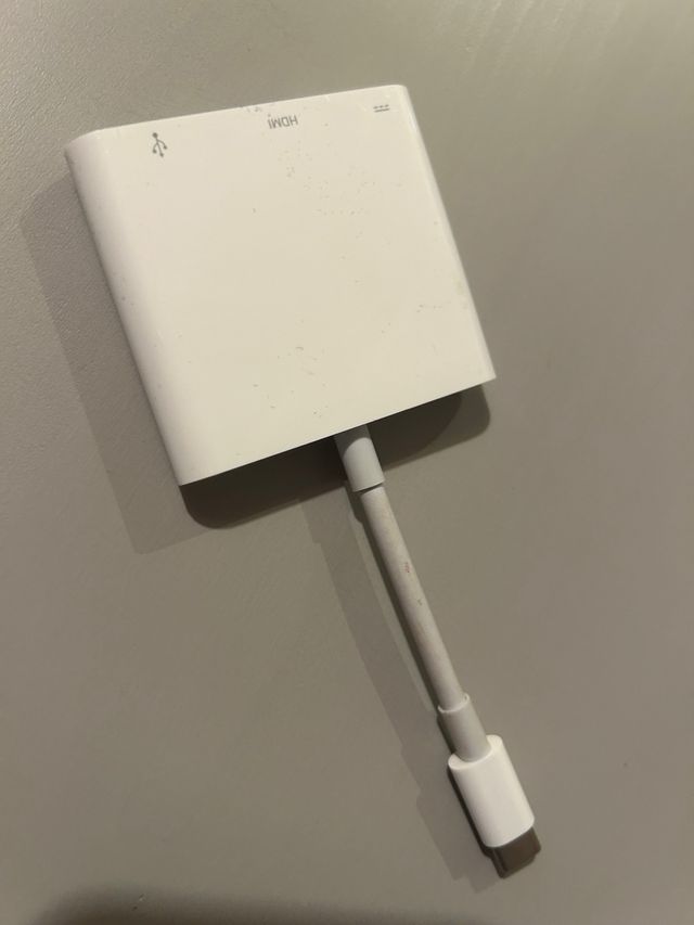 MacBook Pro 2018 Gris Plata