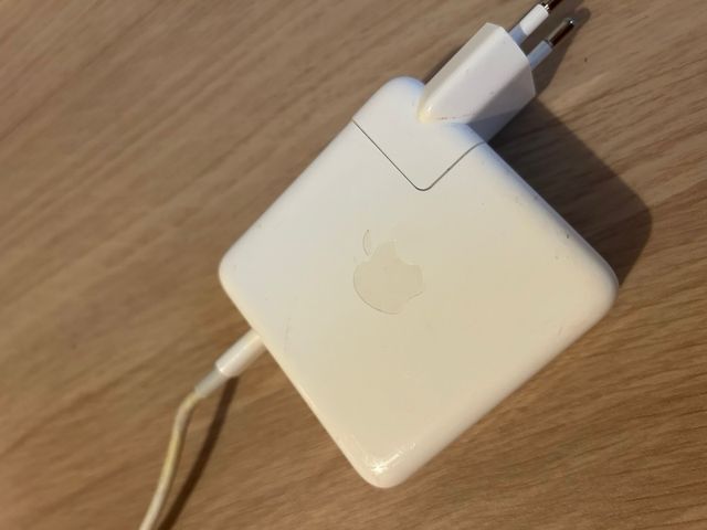 MacBook Pro 2018 Gris Plata