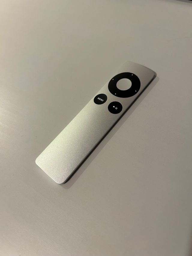 MacBook Pro 2018 Gris Plata