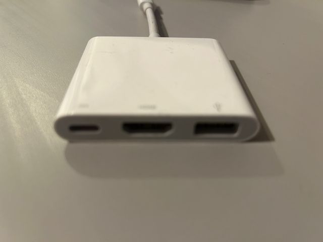 MacBook Pro 2018 Gris Plata