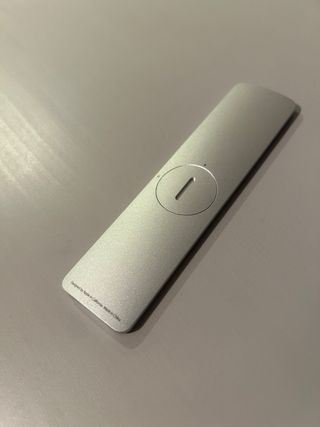 MacBook Pro 2018 Gris Plata