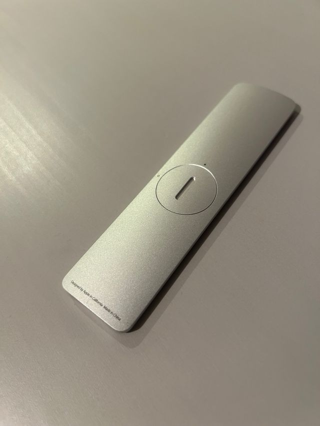 MacBook Pro 2018 Gris Plata