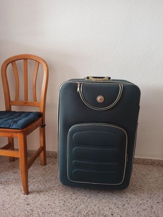 Gran Maleta viaje. Rebajada