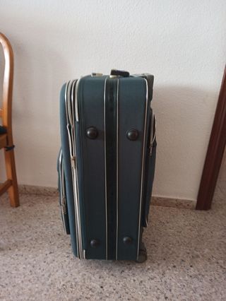 Gran Maleta viaje. Rebajada