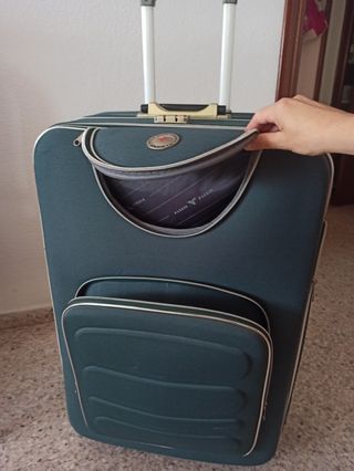 Gran Maleta viaje. Rebajada