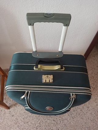 Gran Maleta viaje. Rebajada