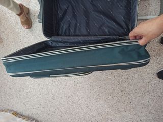 Gran Maleta viaje. Rebajada