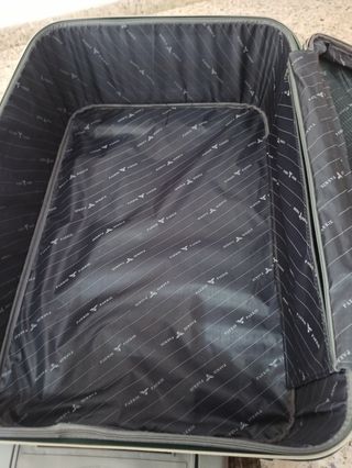 Gran Maleta viaje. Rebajada