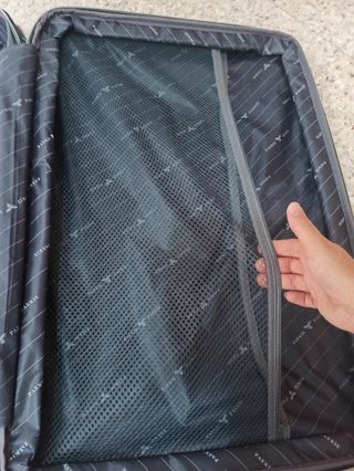 Gran Maleta viaje. Rebajada