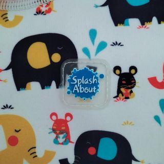 Traje de Neopreno bebé 3-6 meses