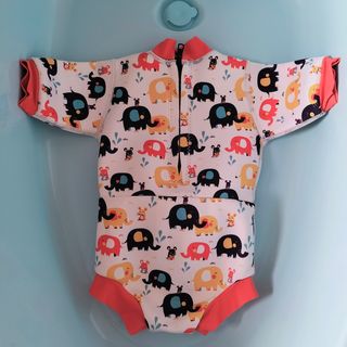 Traje de Neopreno bebé 3-6 meses