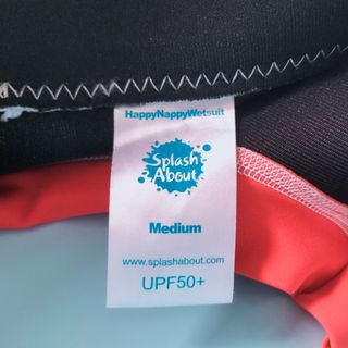 Traje de Neopreno bebé 3-6 meses