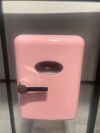 Mini nevera totalmente nueva 