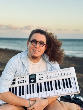 Clases de Piano y Música  Personalizadas. 