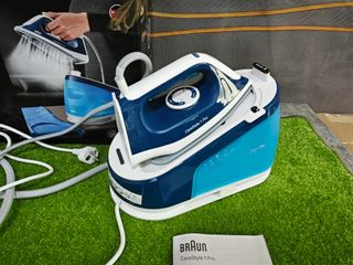 Piastre per capelli Braun CareStyle 1 Pro