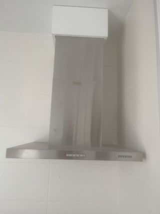 Cocina nueva - Muebles y electrodomésticos