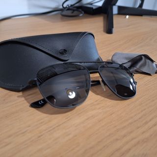 Hawkers - Gafas sol negras 57014