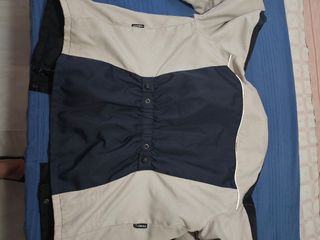 Chaqueta moto KenRod - Talla 2xl
