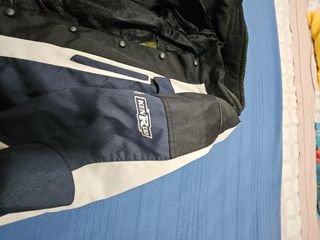 Chaqueta moto KenRod - Talla 2xl
