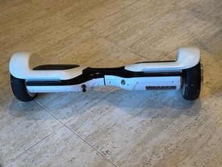 SK8 GO PLUS: Hoverboard seminuevo