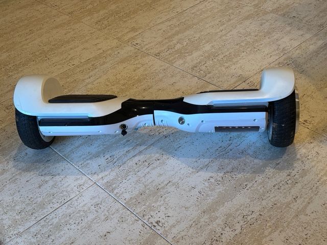 SK8 GO PLUS: Hoverboard seminuevo