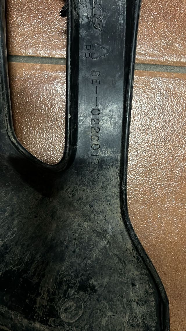 Gas Gas 250 2003 - Tapa Depósito