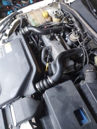 Ford Focus 2005