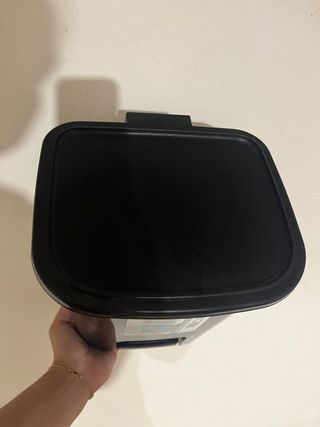 Cubo basura PlasticForte 7.5L